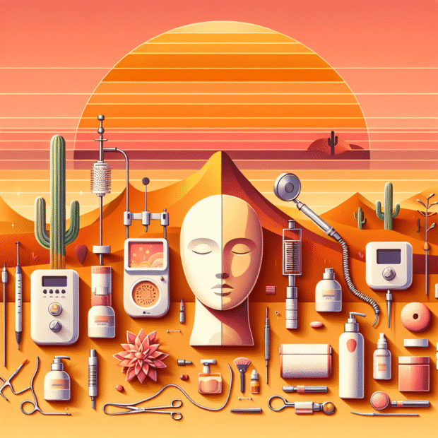 Top Medical Spa Aesthetic Classes and Aesthetic Schools in Arizona: Your Guide to Advanced Training and Certification