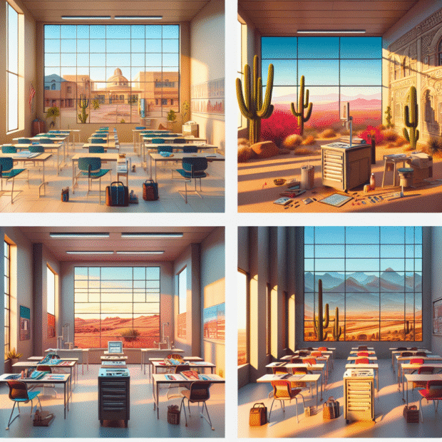 Top Medical Aesthetic Classes: Your Guide to Choosing the Best Aesthetic School in Arizona