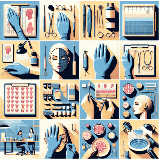 Top Medical Aesthetic Classes and Schools in Arizona: Find the Best Aesthetic Training and Certification