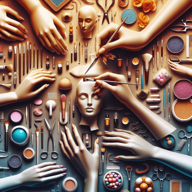 Top Aesthetic Schools in Arizona: Expert Med Spa Training and Certification Classes for Beauty Professionals