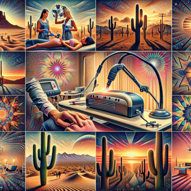 Top Med Spa Laser Classes and Laser Schools in Arizona: Your Guide to Laser Certification