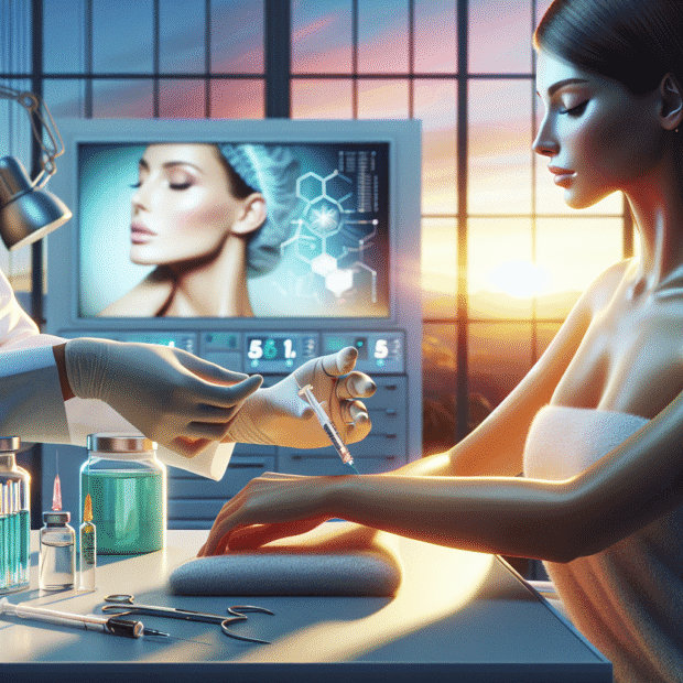Medical Spa Injectable Aesthetic Classes and Certification Schools in Arizona