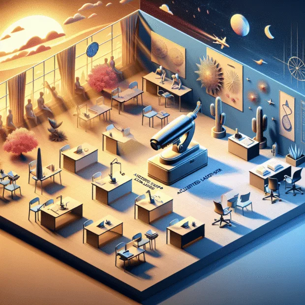 Top Medical Spa Laser Classes and Laser Schools in Arizona: Your Guide to Accredited Laser Training