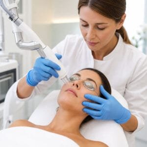 Advanced CO2 Laser Resurfacing Training Deposit - October 4