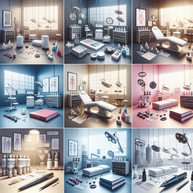 Top Medical Aesthetic Classes and Schools in Arizona: Find the Best Aesthetic Training and Certification