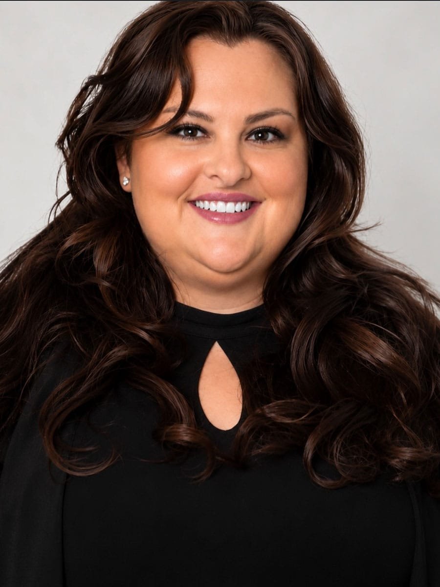 Desiree De La Fuente, MA, LSO, CLT at SAA Laser Institute