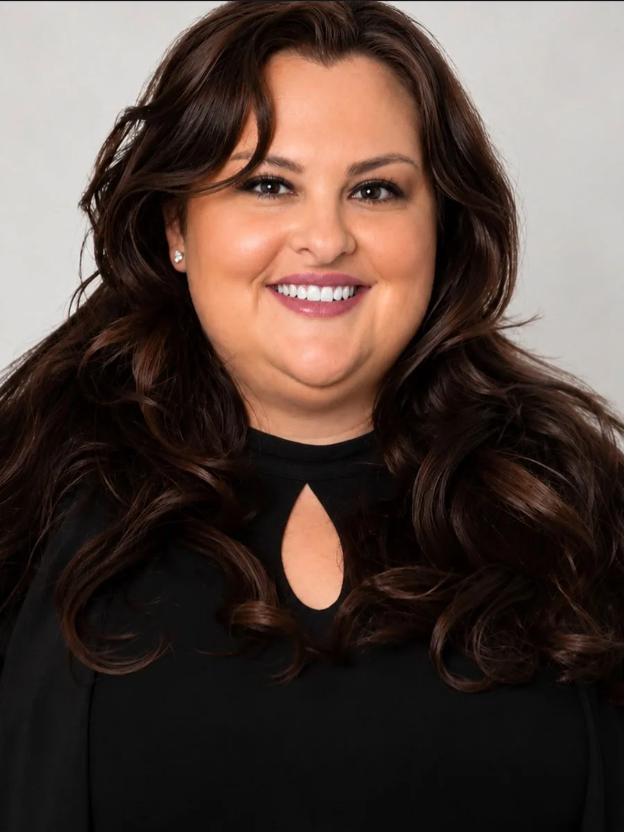 Desiree De La Fuente, MA, LSO, CLT at SAA Laser Institute