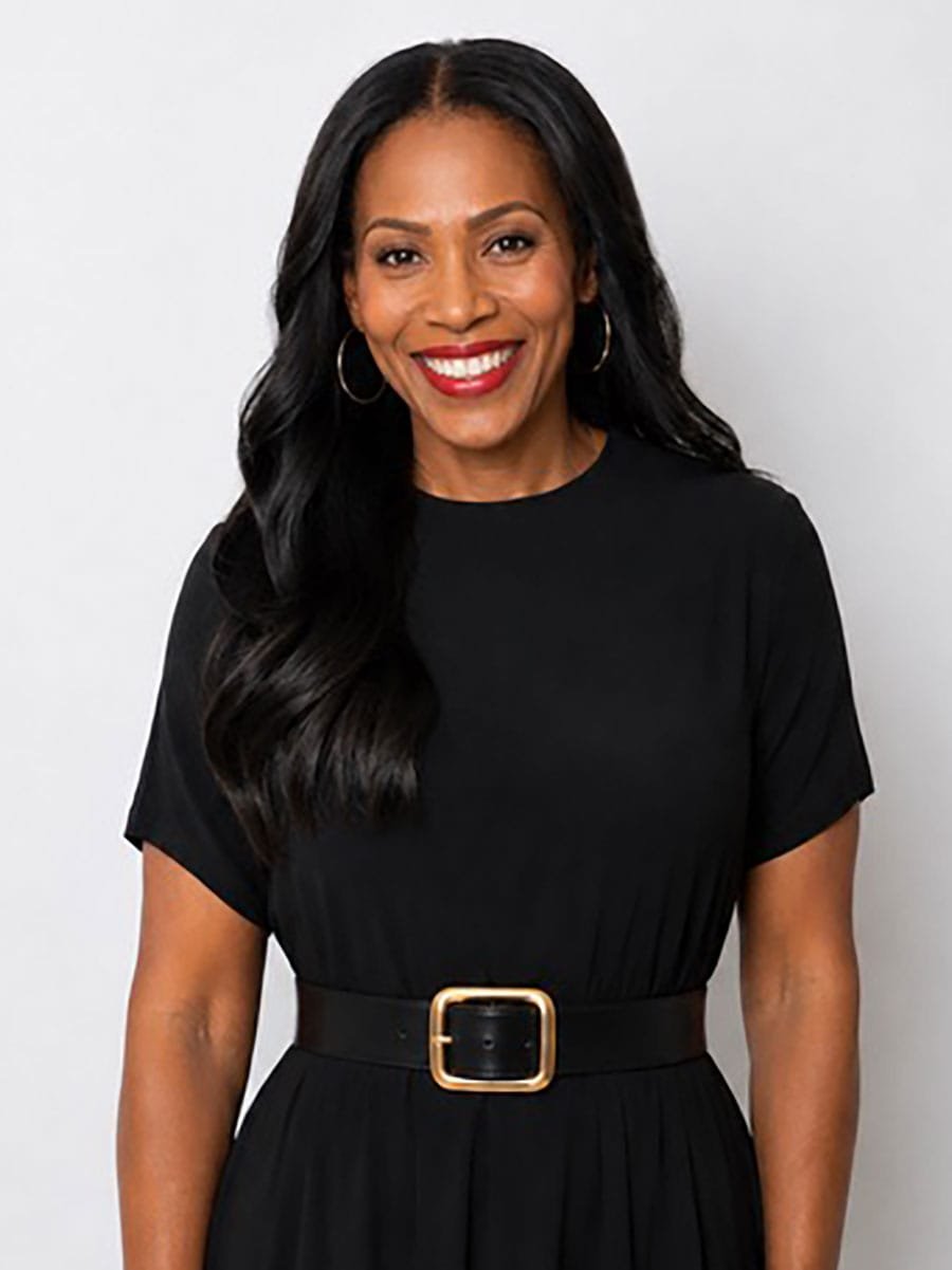 Dorinda Gorman, Course Assistant at SAA Laser Institute