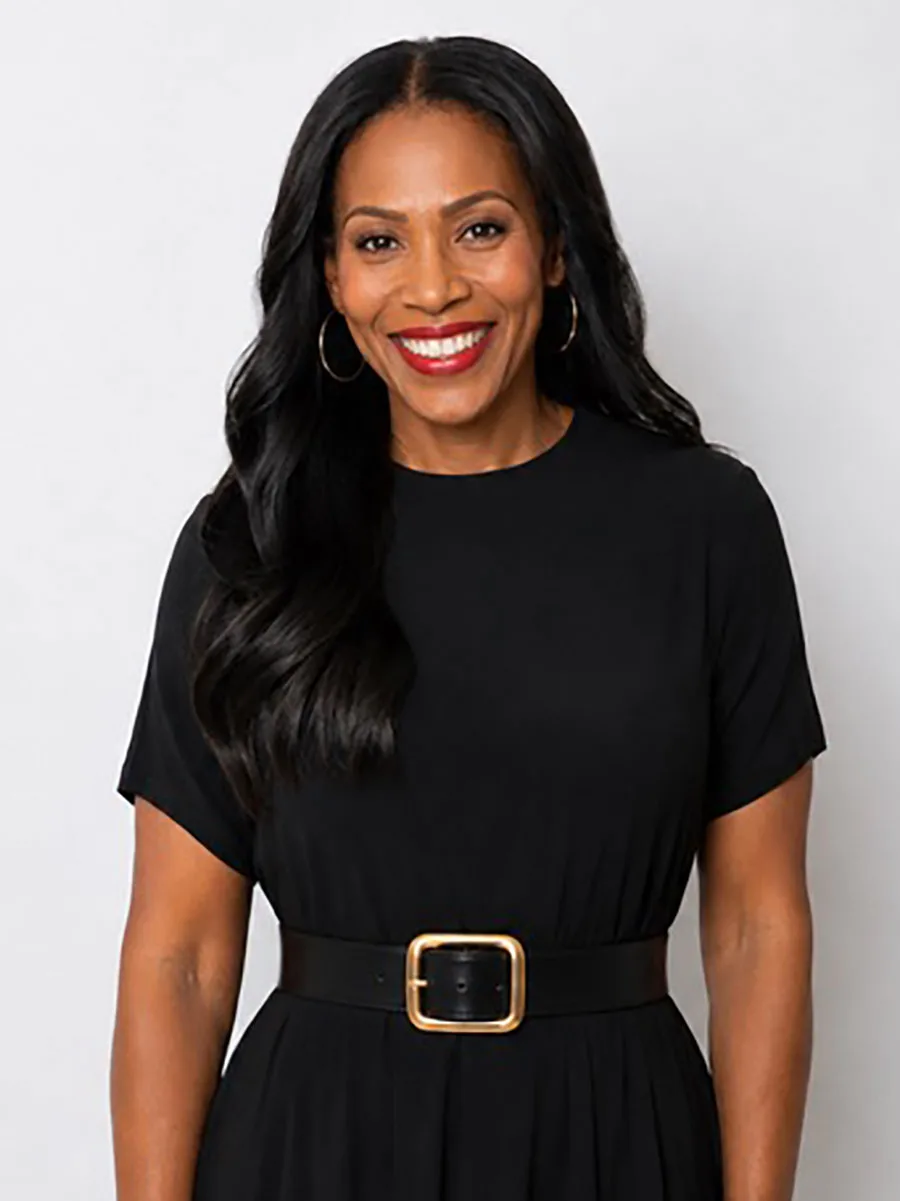 Dorinda Gorman, Course Assistant at SAA Laser Institute