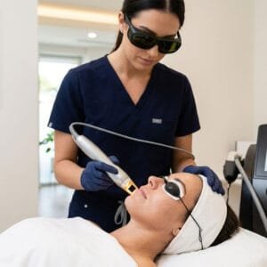 Comprehensive Online Education + Hands-On Clinical Training – (7 Days) – December 1
