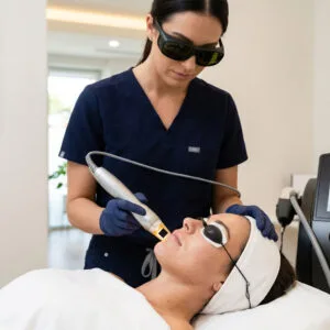 Comprehensive Online Education + Hands-On Clinical Training – (7 Days) – December 1