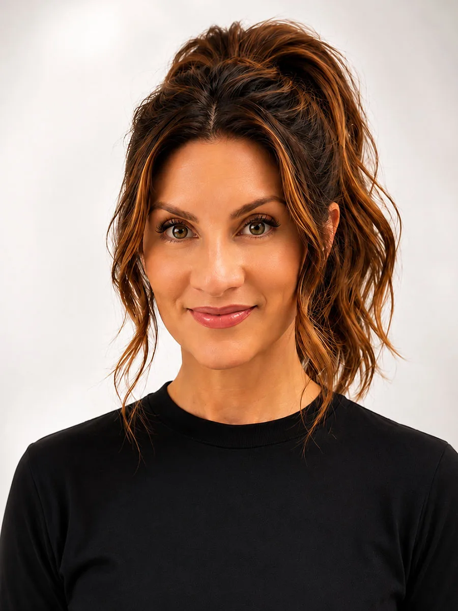 Natalie Tobin, Course Adviser at SAA Laser Institute